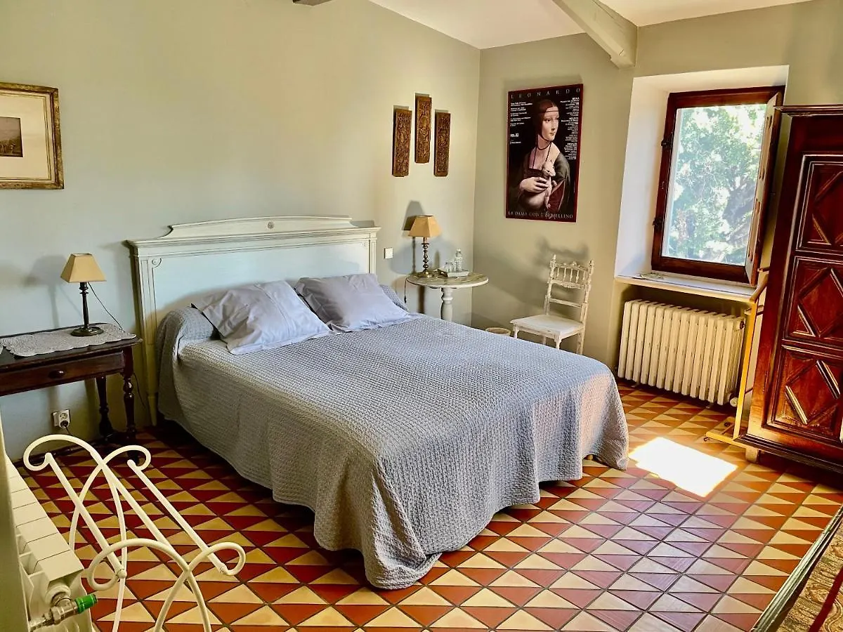 Domaine La Lauren Avec Piscine Chauffee Et Jacuzzi Ferrassieres Gasthof